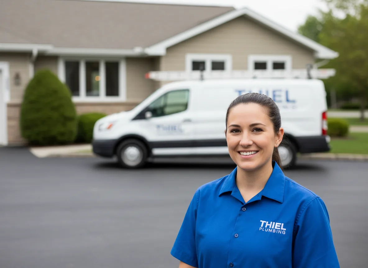 Plumber La Cygne, KS FAQs